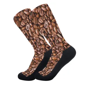 Garden Fresh Socks: : Coffee Beans
