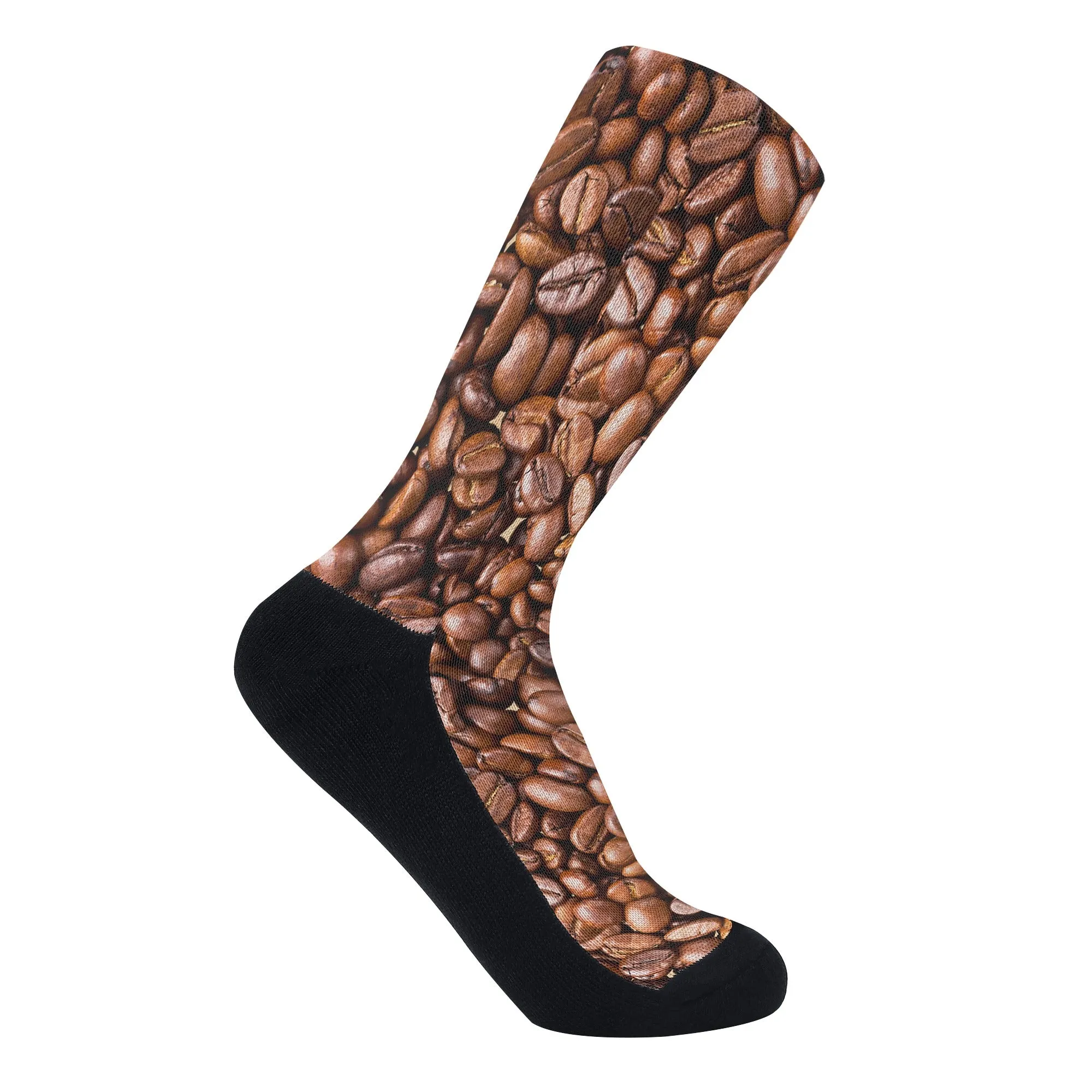 Garden Fresh Socks: : Coffee Beans