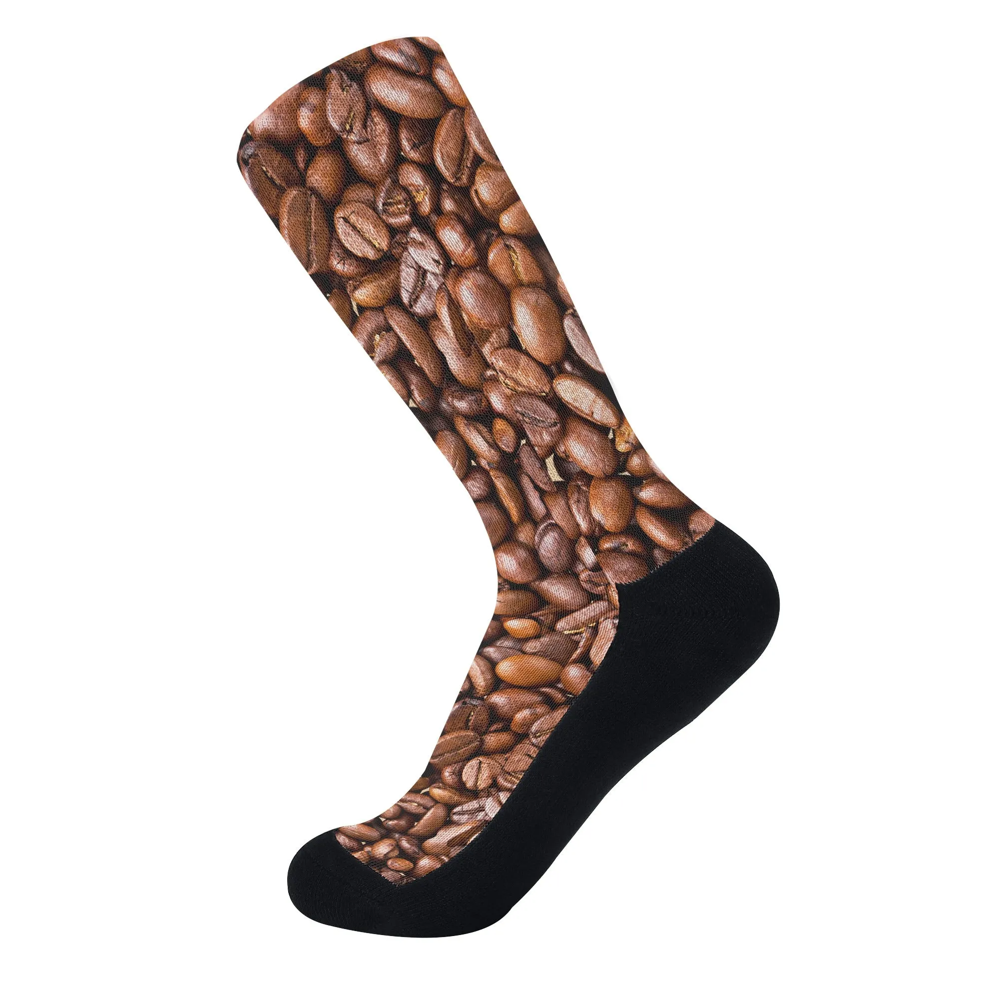 Garden Fresh Socks: : Coffee Beans