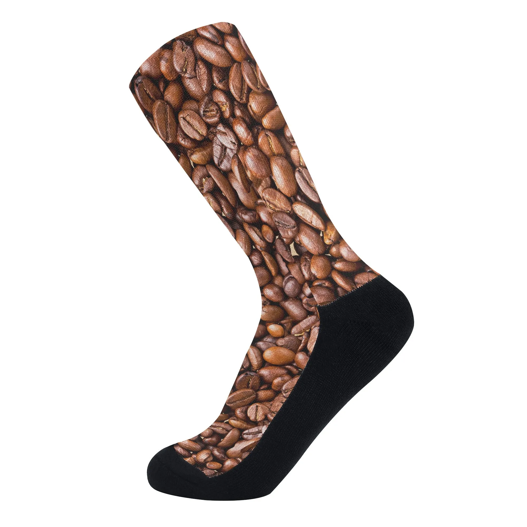 Garden Fresh Socks: : Coffee Beans