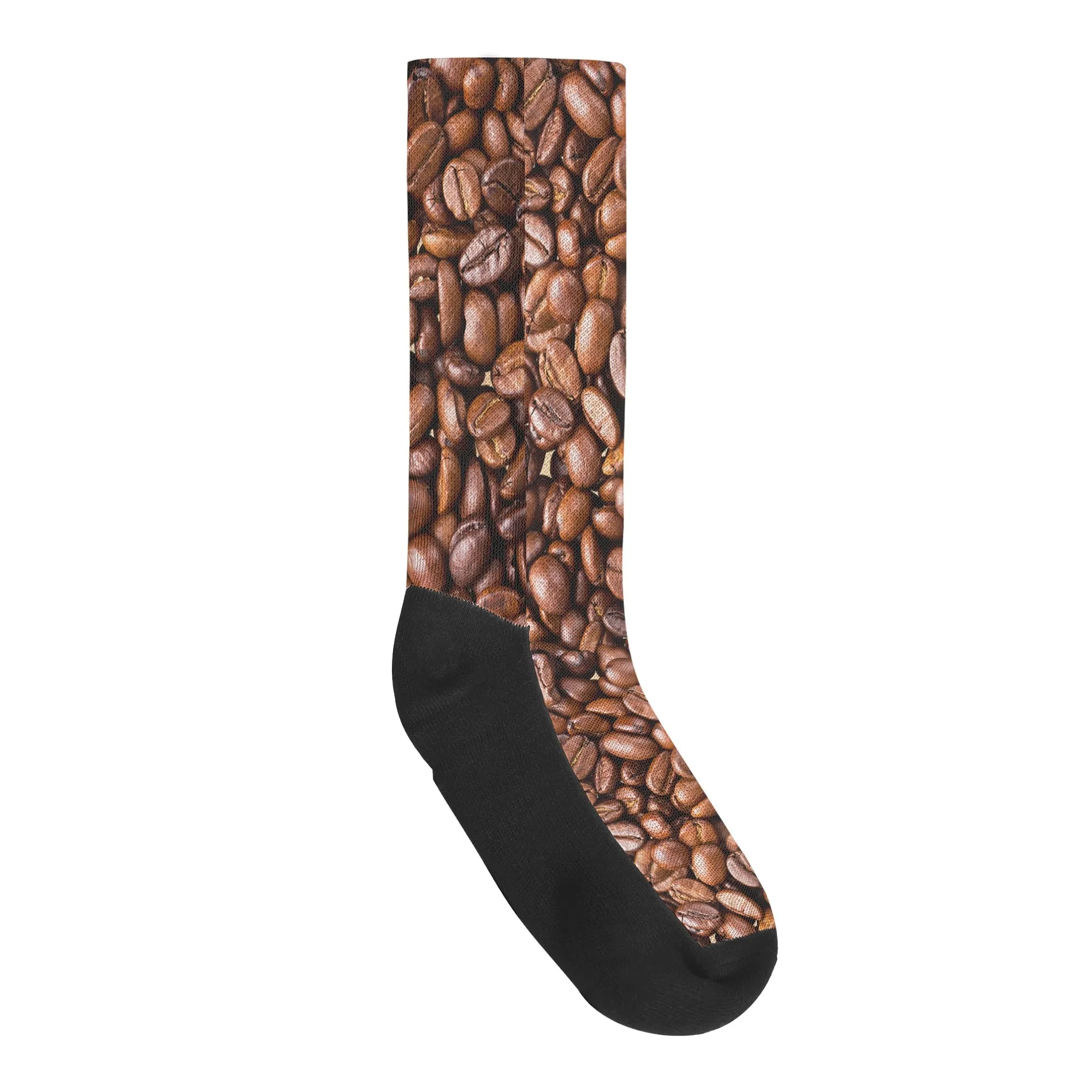 Garden Fresh Socks: : Coffee Beans