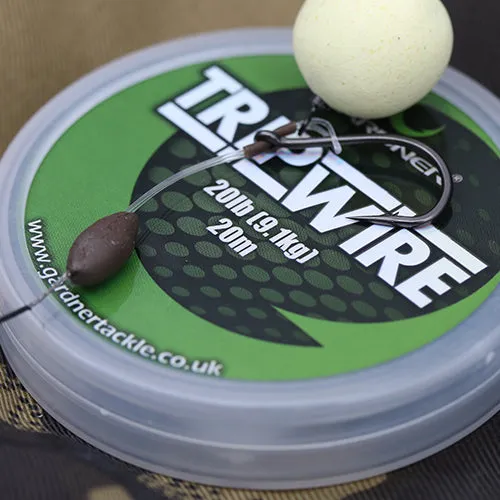 GARDNER TACKLE CRITICAL MASS PUTTY
