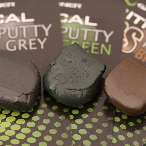 GARDNER TACKLE CRITICAL MASS PUTTY