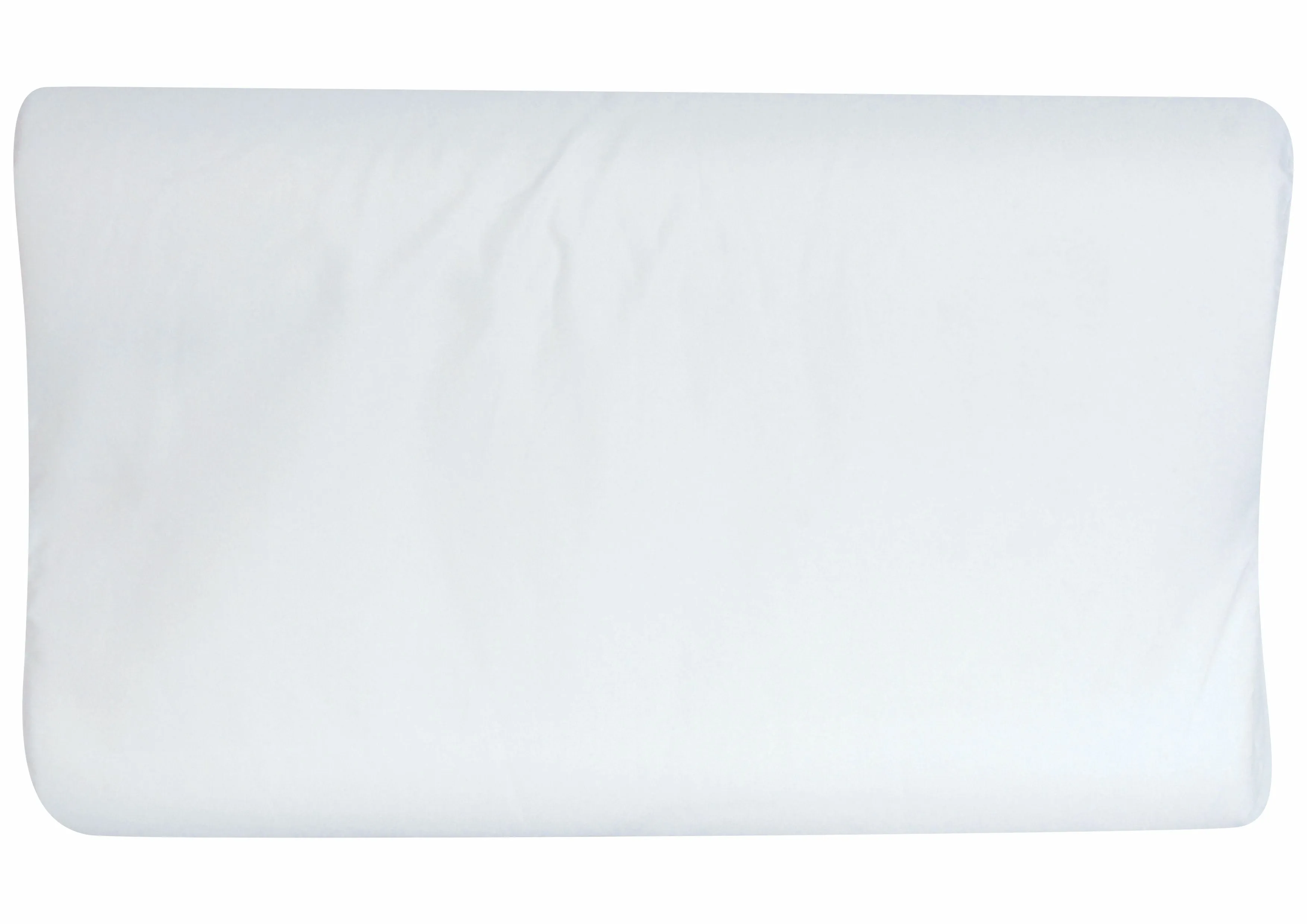 Gel-Infused Memory Foam Contour Pillow
