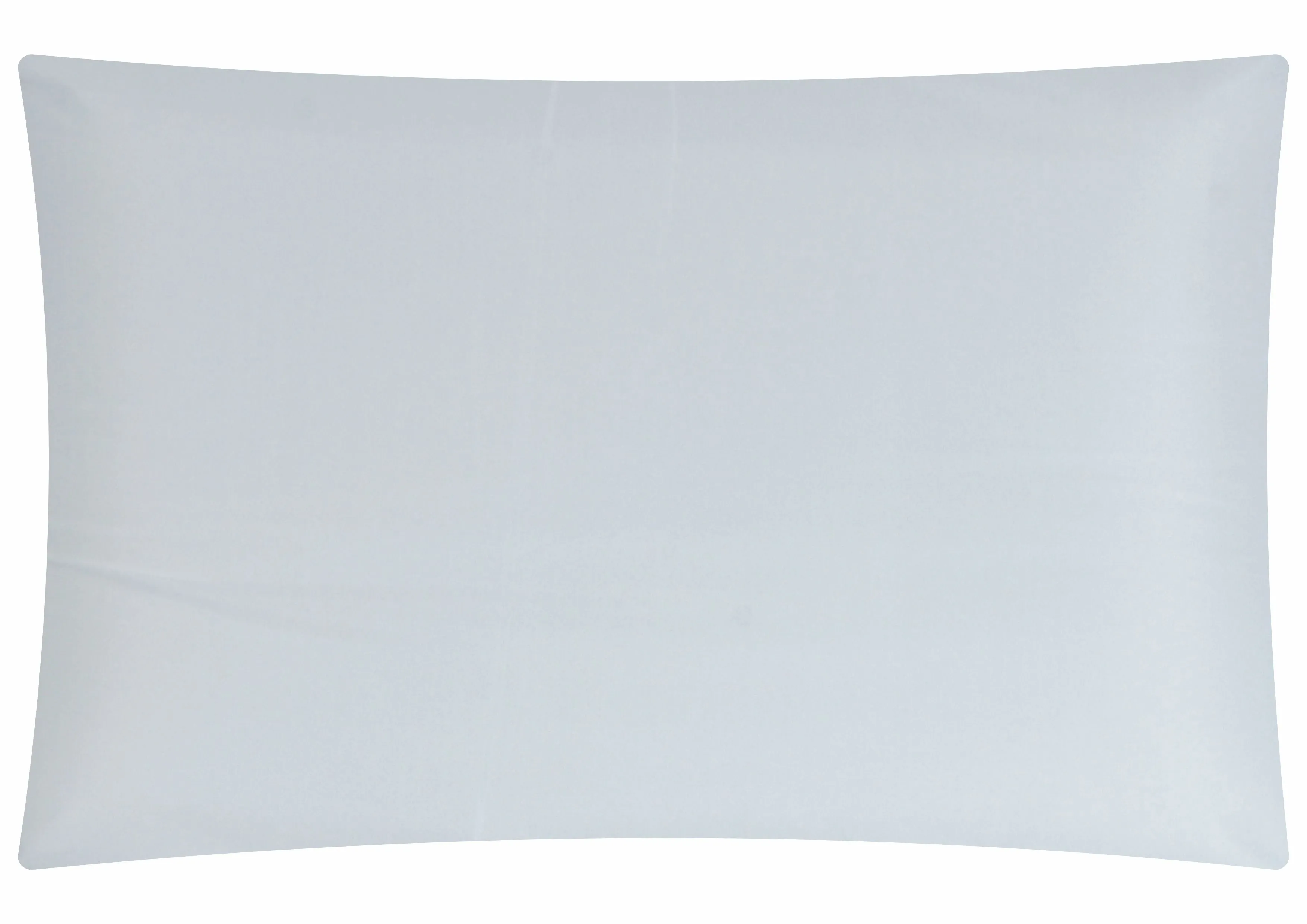 Gel Memory Foam Pillow- Classic Twin Pack