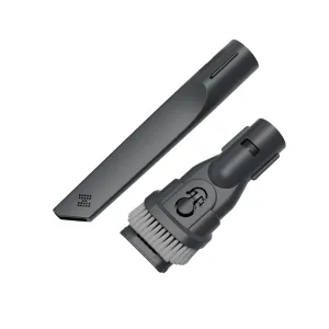 Genuine Henry Quick Attachments Crevice and Combi Tool Kit