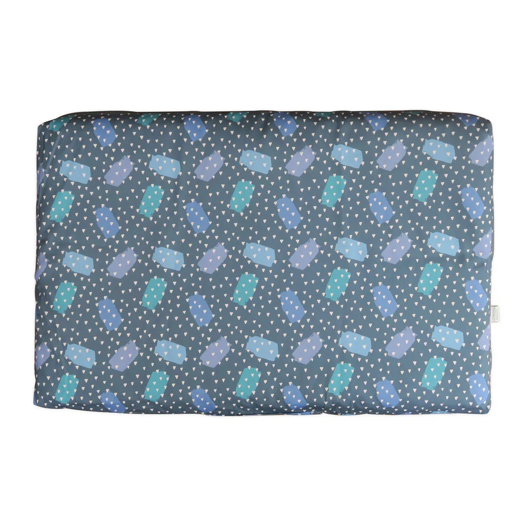 Geo Mattress & Cover