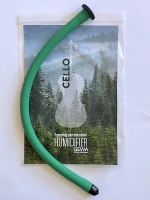 GEWA Cello Humidifier