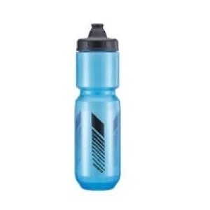 Giant Clean Spring Water Bottle Transparent Blue