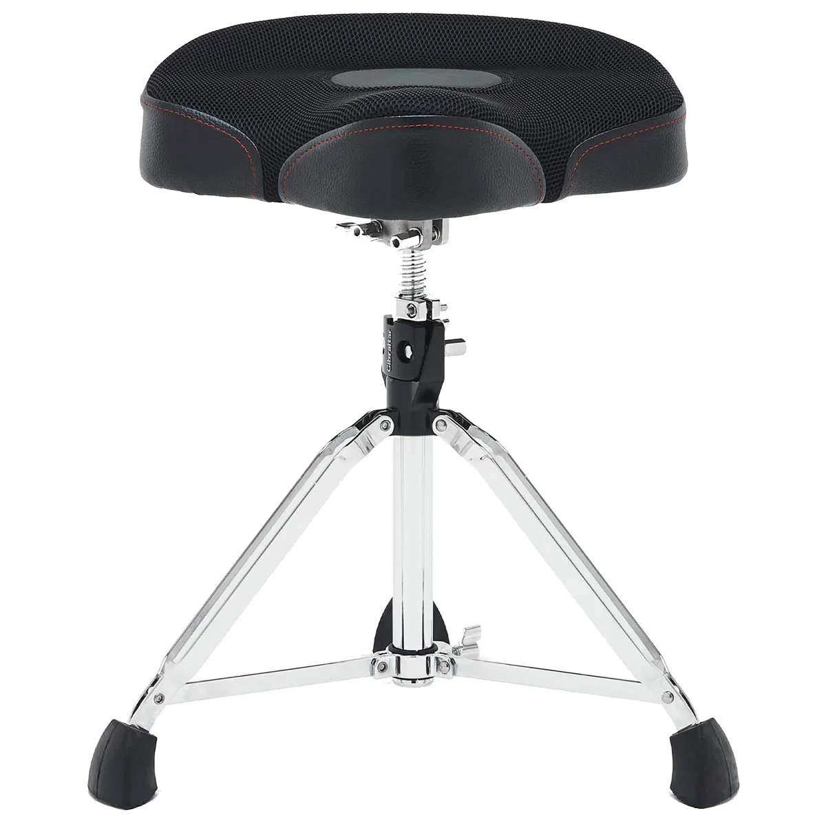 Gibraltar 9608MW2T Airtech Mesh Saddle Drum Throne
