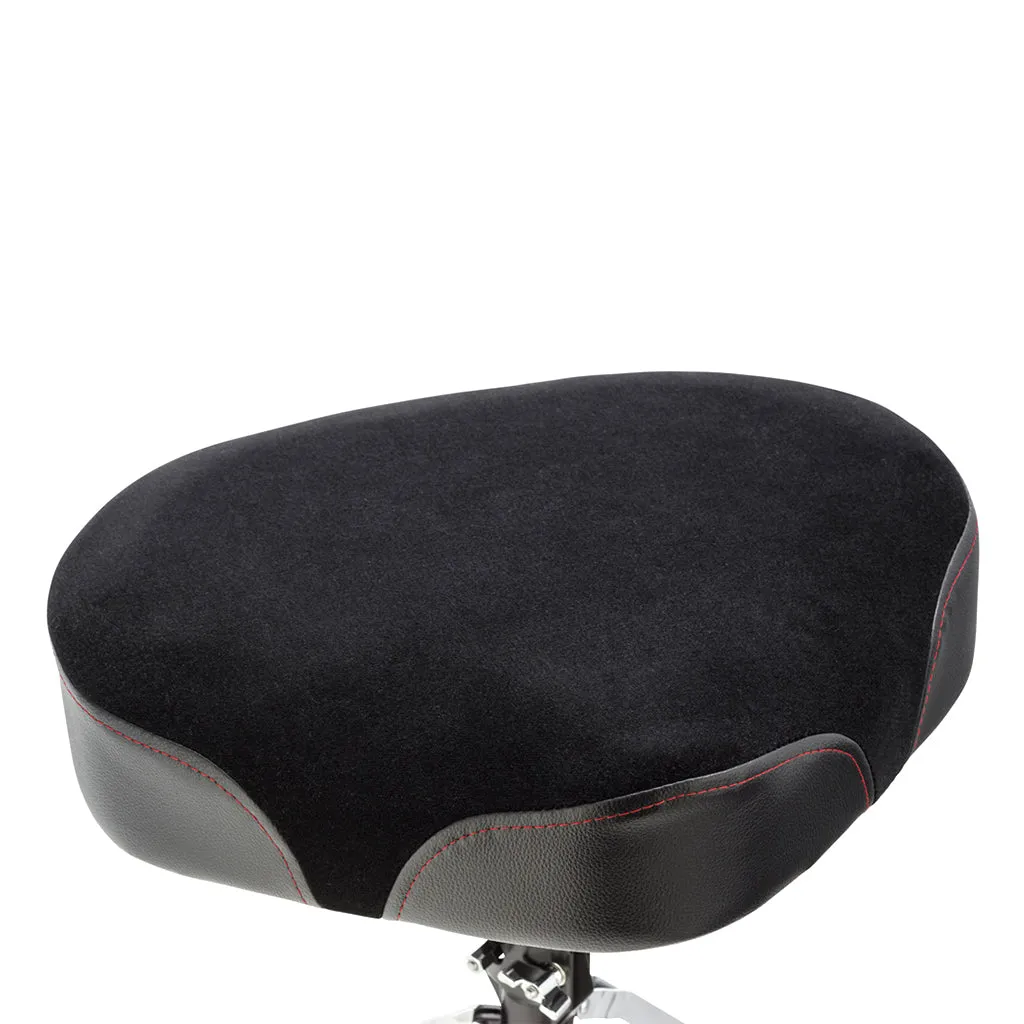 Gibraltar Pro Over Size Motorcycle Drum Throne