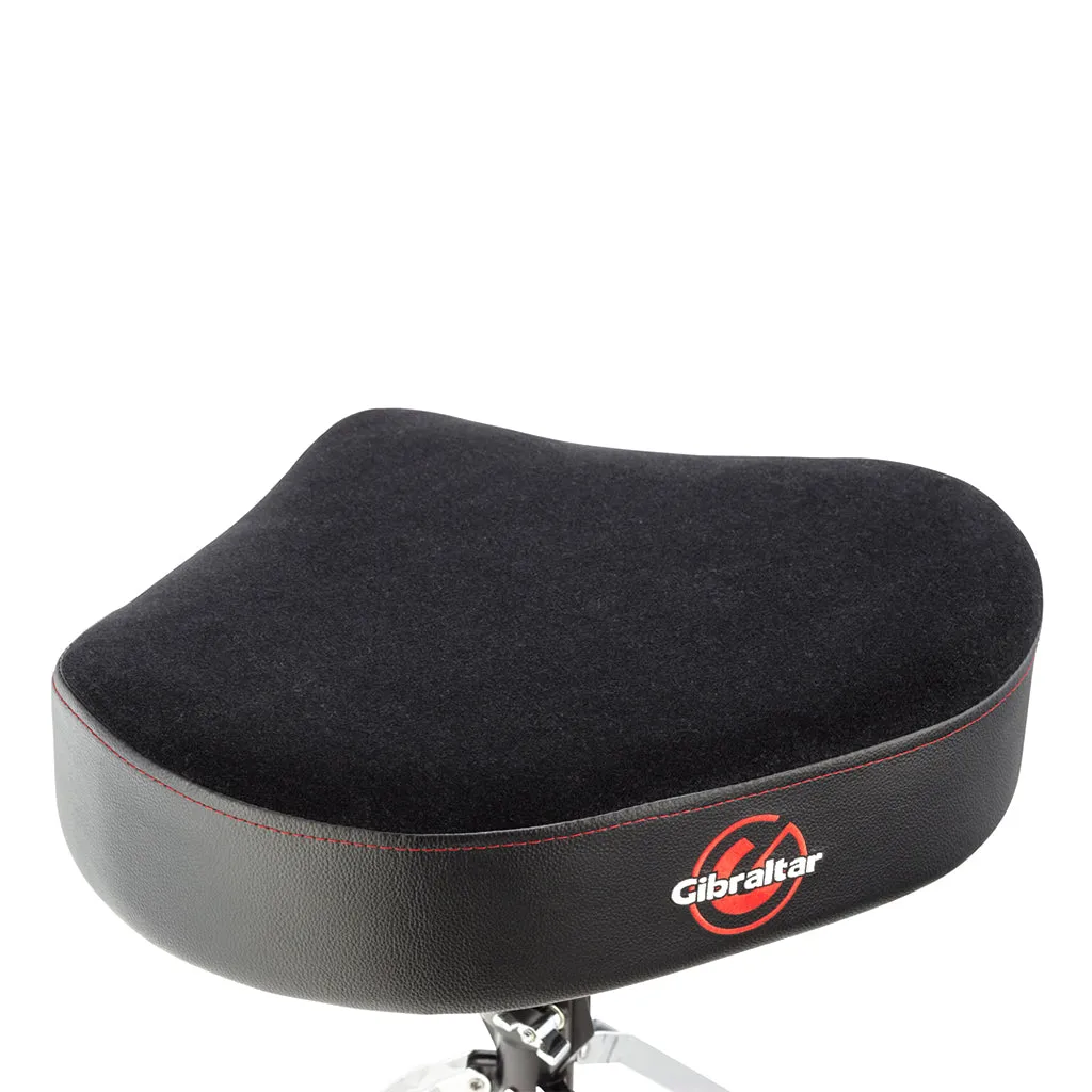Gibraltar Pro Over Size Motorcycle Drum Throne