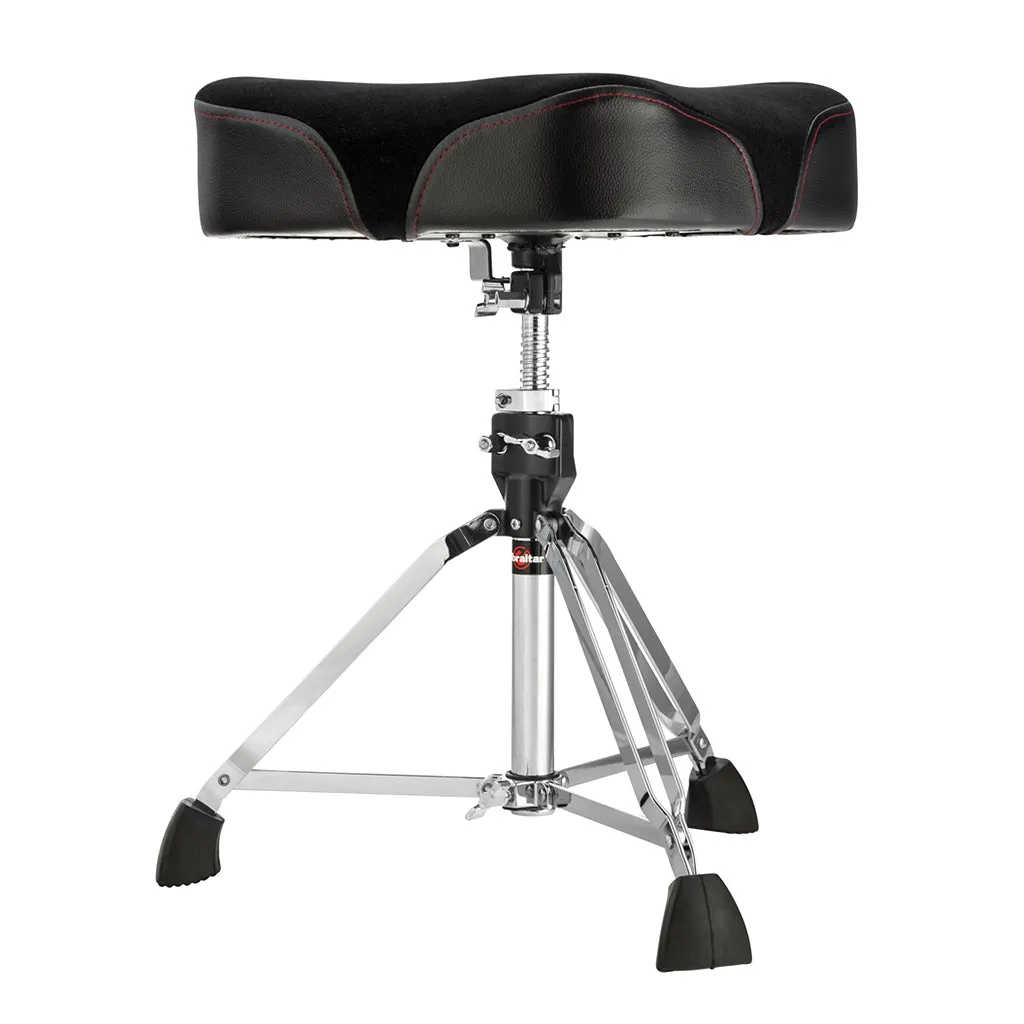 Gibraltar Pro Over Size Motorcycle Drum Throne