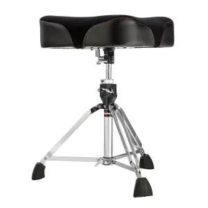 Gibraltar Pro Over Size Motorcycle Drum Throne