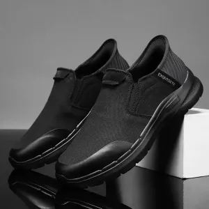GILBERT | ATHLETIC SLIP-ON SHOES
