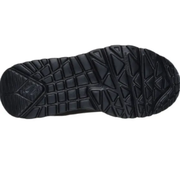 Girl's Sketchers Uno Lite - My Drip Size 3