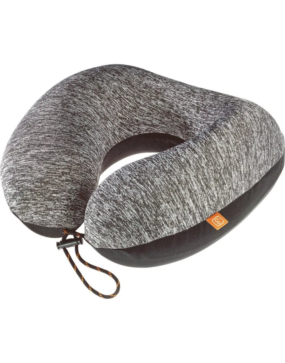 Go Travel American ZZZs Neck Pillow - ONLINE ONLY