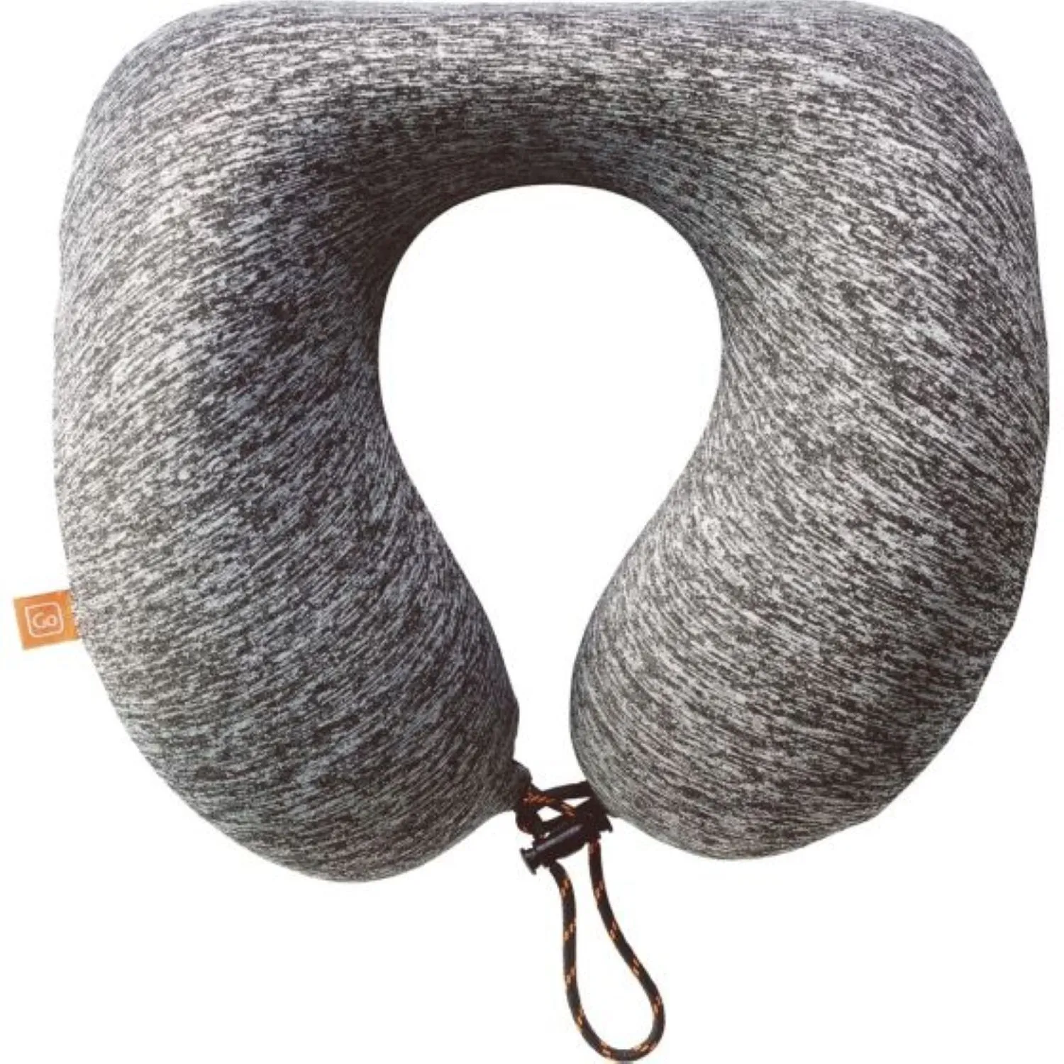 Go Travel Memory Zzzs Neck Pillow