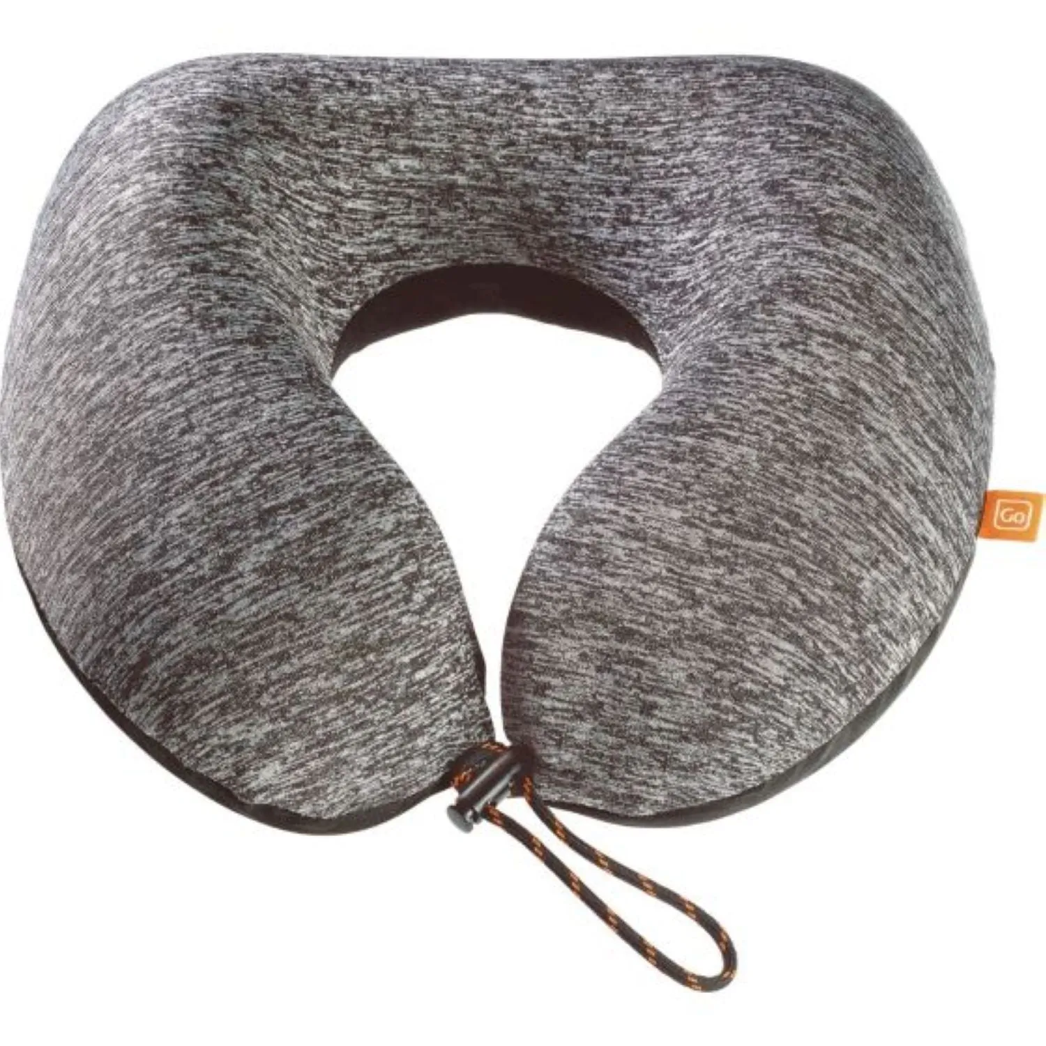 Go Travel Memory Zzzs Neck Pillow