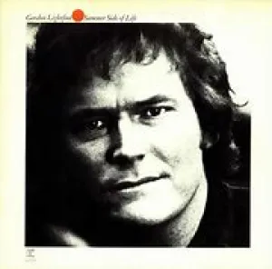 Gordon Lightfoot - Summer Side of Life
