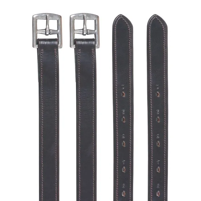 Grainge Elite NS Stirrup Leathers (GRE90NS)