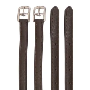 Grainge Elite NS Stirrup Leathers (GRE90NS)