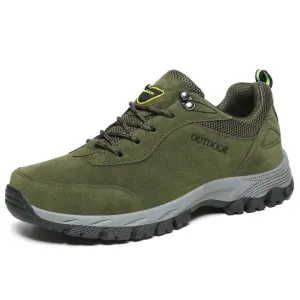 GS Ortho Medicus Heren Wandelschoen | De perfecte schoen om de hele dag te wandelen
