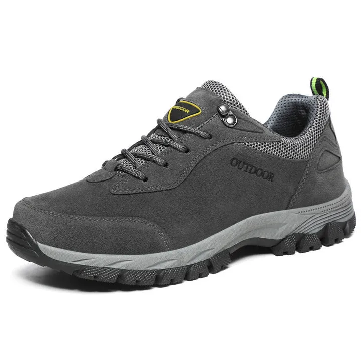 GS Ortho Medicus Heren Wandelschoen | De perfecte schoen om de hele dag te wandelen