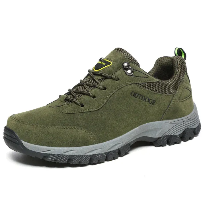 GS Ortho Medicus Heren Wandelschoen | De perfecte schoen om de hele dag te wandelen