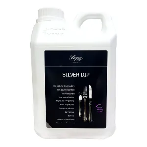 Hagerty Silver Dip (2L Bottle)
