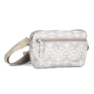 Haiku Women's Hopper Handbag - Geo Tulip