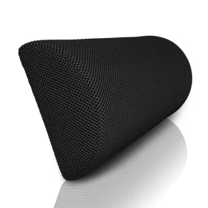 Half Moon Memory Foam Cushion