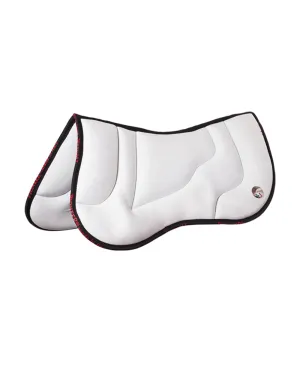 HALF PAD IN MEMORY FOAM & MICROFIBRE