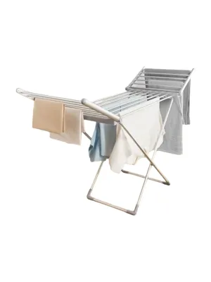 Heated Clothes Airer