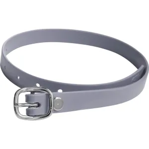 Herman Sprenger Spur Straps Biothane Grey