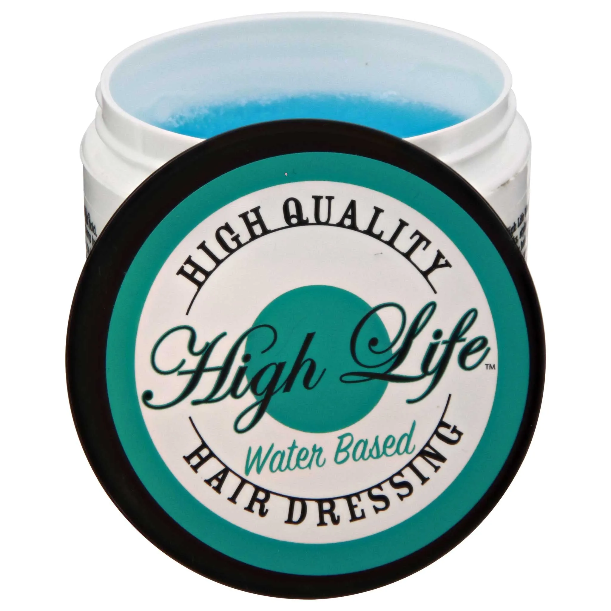 High Life Water Based Pomade