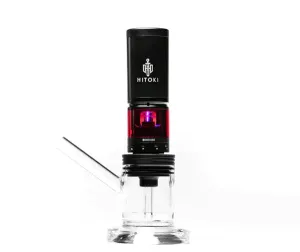 Hitoki - The Saber Laser Water Bubbler Combo Pack -  (1 Count)