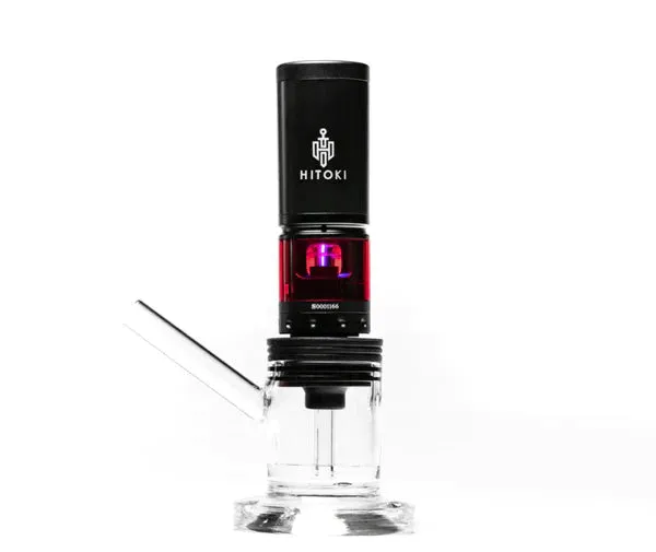 Hitoki - The Saber Laser Water Bubbler Combo Pack -  (1 Count)