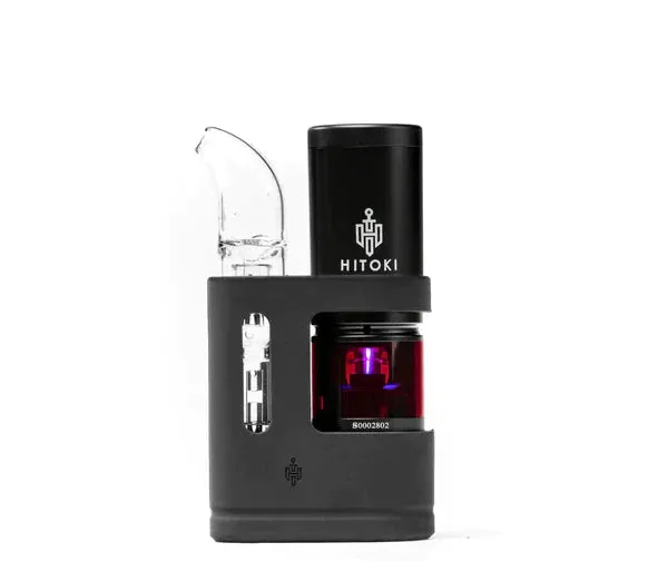 Hitoki - The Saber Laser Water Bubbler Combo Pack -  (1 Count)