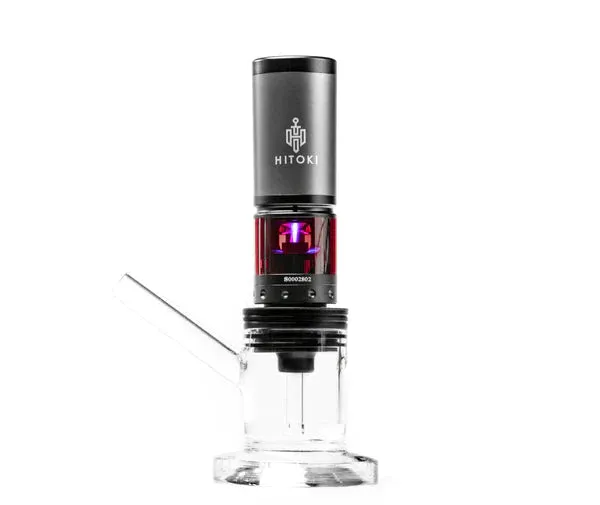 Hitoki - The Saber Laser Water Bubbler Combo Pack -  (1 Count)