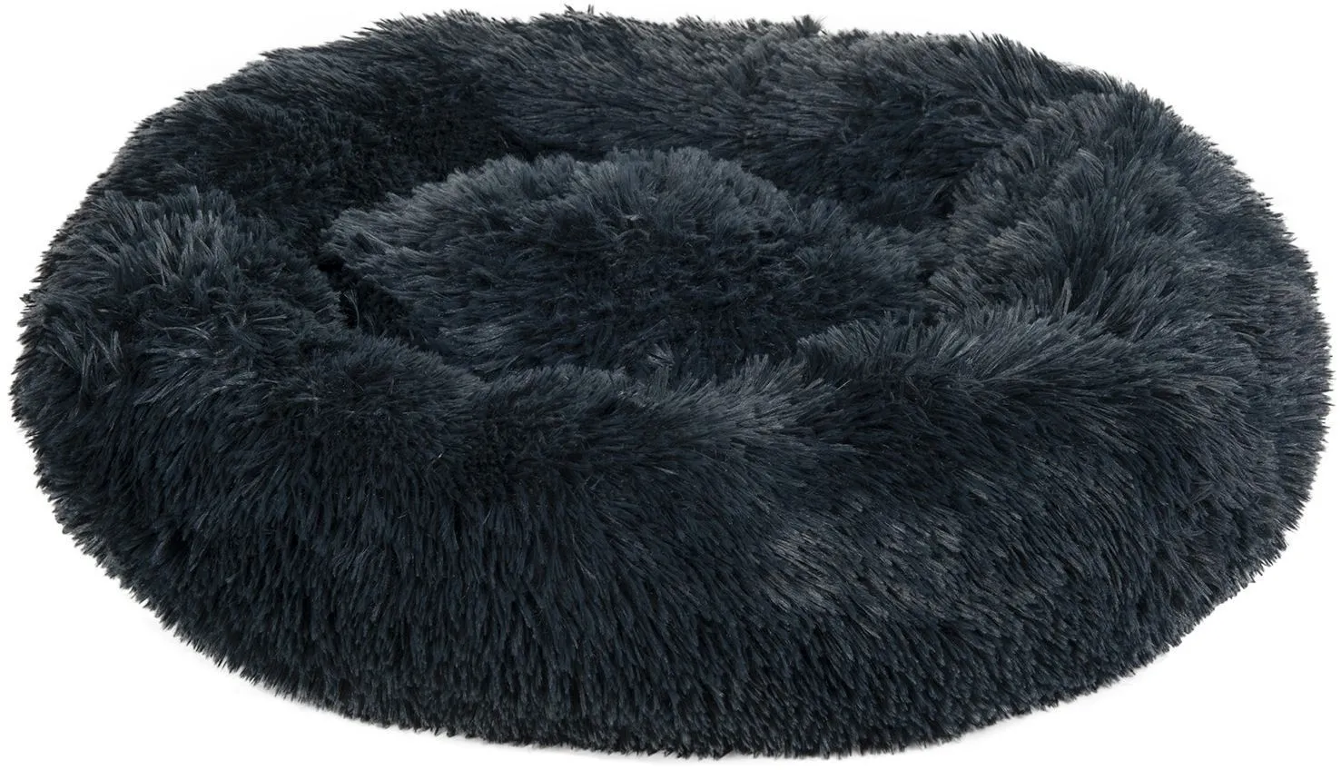 HKM Dog Bed Fluffy