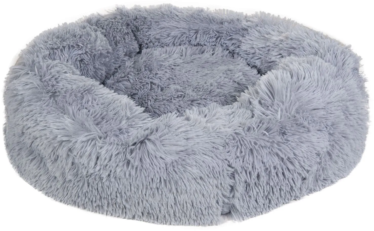 HKM Dog Bed Fluffy