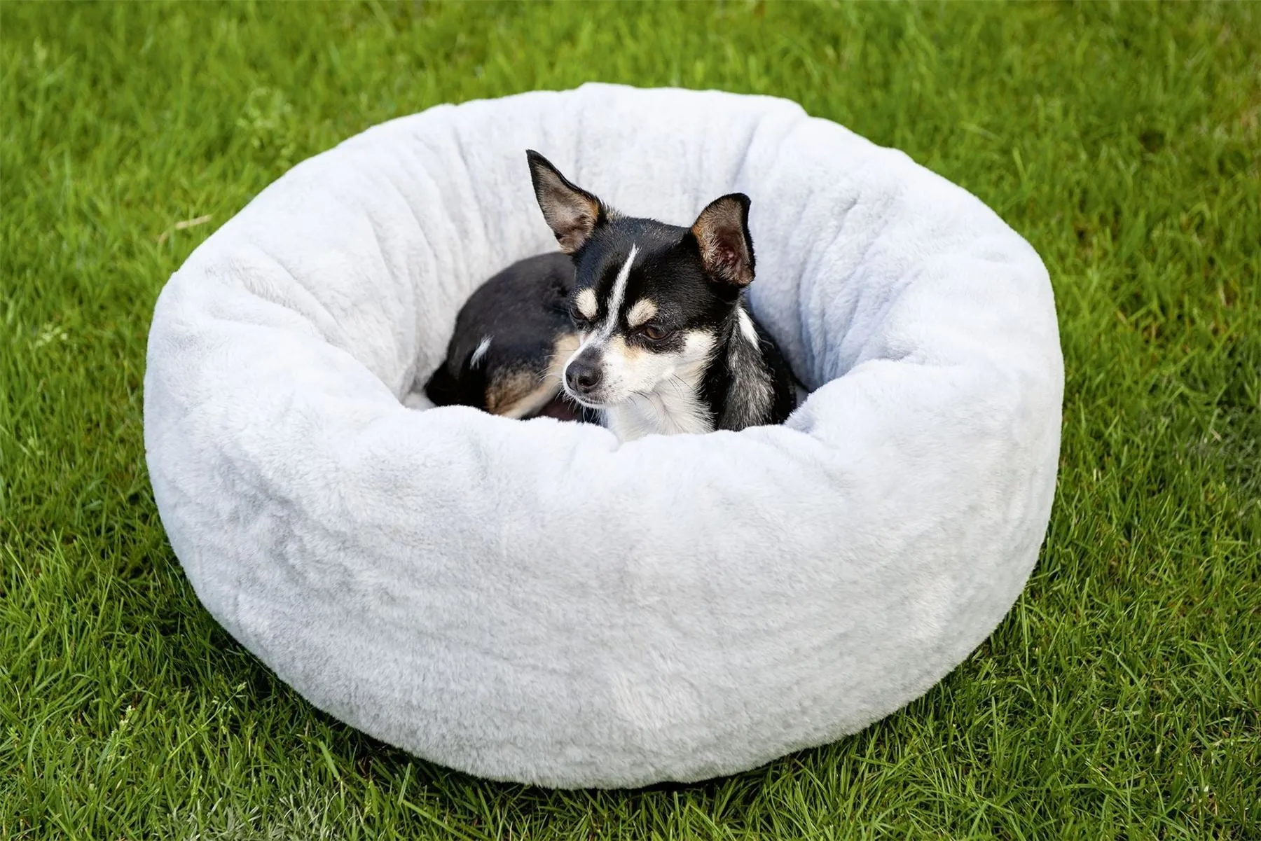 HKM Dog Bed Soft