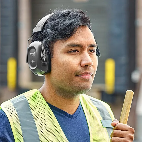 Honeywell VS120 Verishield Premium Ear Muff