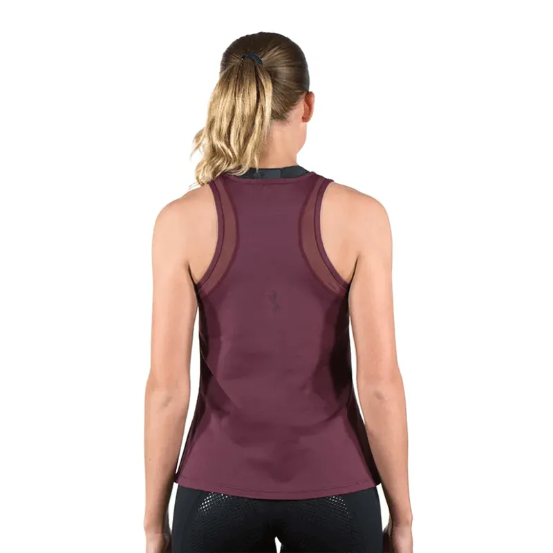 Horze Emma Women's Sport Tank Top