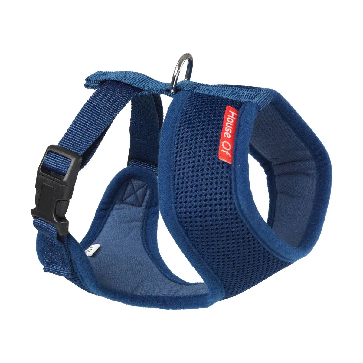House of Paws Memory Foam Harness