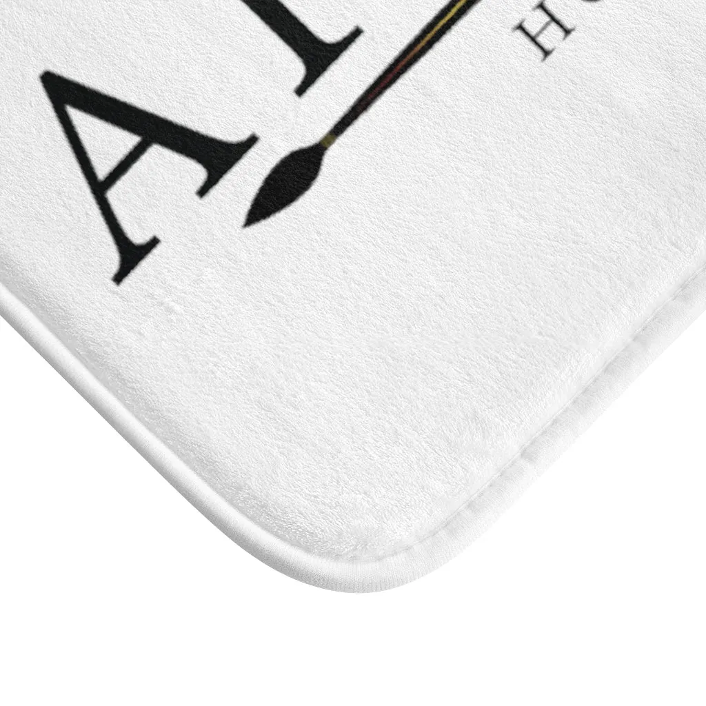 House of Royalty Bath Mat