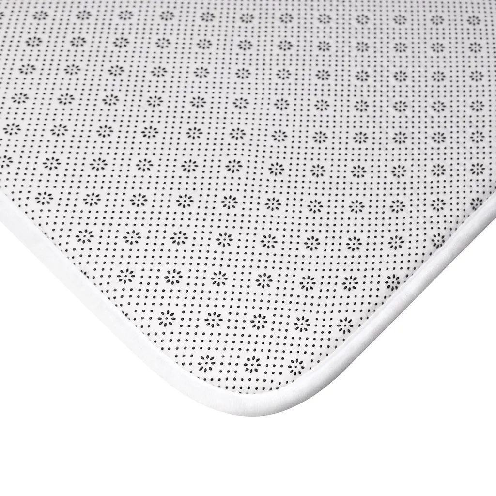 House of Royalty Bath Mat