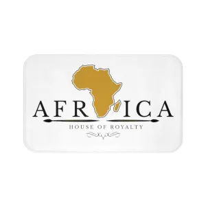House of Royalty Bath Mat