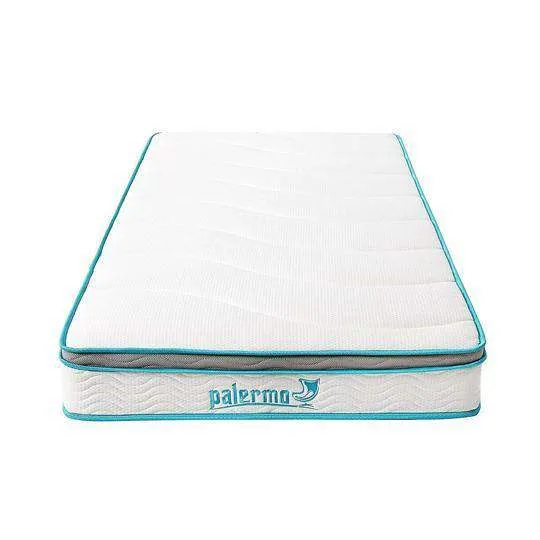 Hybrid Medium Mattress - Medium